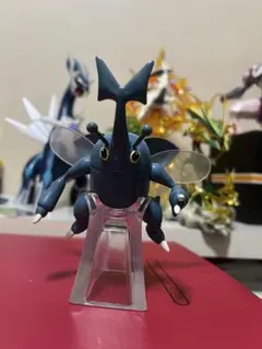 2026年最新】ヘラクロス フィギュアの人気アイテム - メルカリ