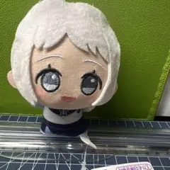 天*リ様 学園アイドルマスター ちびぐるみ 学園生活vol.2 葛城リーリヤ