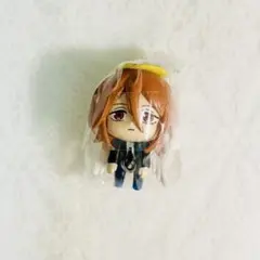 チェンソーマン　つまんでつなげてマスコット　天使の悪魔