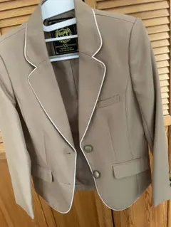 レピピアルマリオ 卒服