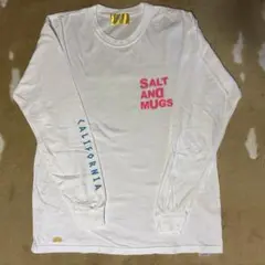 ソルトアンドマグス　SALT and MUGSロンT（L）のサムネイル