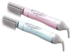 カールドライヤー 青