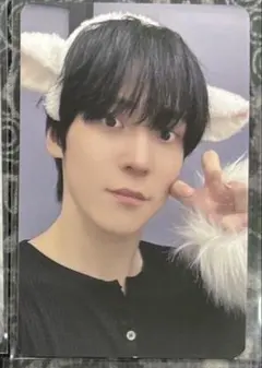 ATEEZ MAKESTAR 6.0 Sydney YUNHO ②