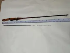 和竿 チヌ竿 筏竿 釣り竿のサムネイル
