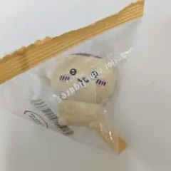 ちいかわインテリアミニフィギュア4　くりまんじゅう