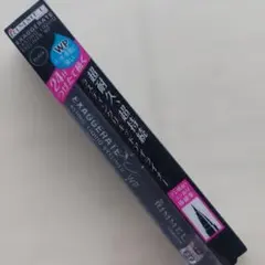 【新品】リンメル エグザジェレート ラスティングリキッドアイライナー WPのサムネイル
