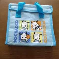 POCHACCO ポチャッコ保冷バッグ