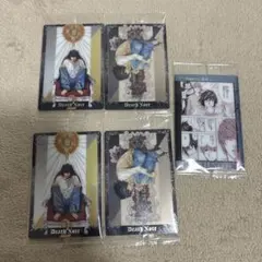 L ウエハース　デスノート