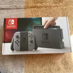 Nintendo Switch 旧型 2018年製 ニンテンドー スイッチ 本体