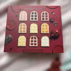 Snow Man AMENITY 通常盤 CD