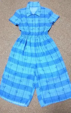 ジェニィラブ オールインワン 140