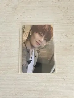 straykids スキズ 5-STAR 封入トレカ アイエン