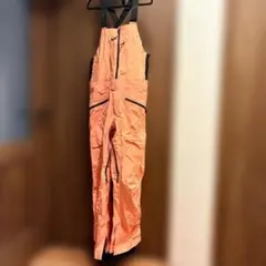 Burton ak Freebird GORE‑TEX 3L Bib