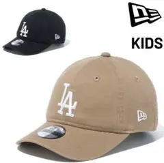 ニューエラ キャップ キッズ 帽子 NEW ERA Youth 9TWENTY