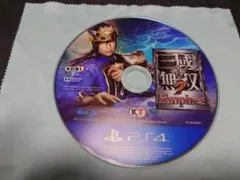 真 三國無双7 Empires PS4 三国無双