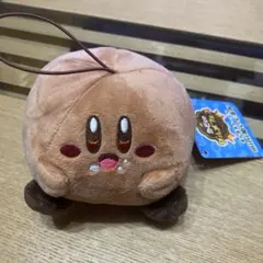 まんまるカービィminiぬいぐるみ