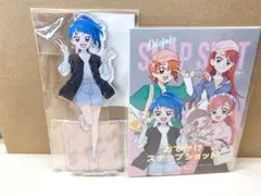 未開封◇アニポケ ドット＆クワッス アクスタ スカイツリー 匿名配送