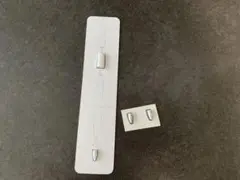 Apple pencil 第一世代　コネクター　ペン先、替え芯