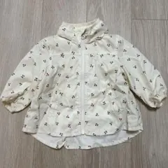 プティマイン ウィンドブレーカー