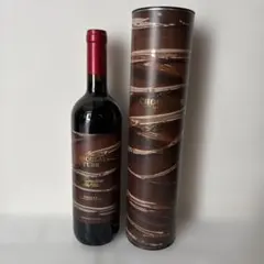 The Chocolate Tube Primitivo 2016 ワインのサムネイル