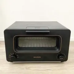 バルミューダ　ザ・トースター K05A-BK 新品未開封 楽天市場】バルミューダ the toaster k05a-bk [ブラック]の通販