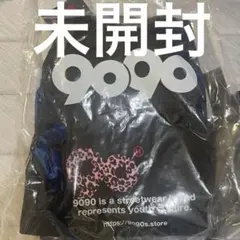 90 Logo Girl Straight Sweat Pants