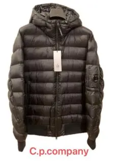 C.P.company D.D.Shell down jacket/未使用のサムネイル