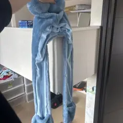 ディズニー ボアキャップ