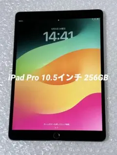 2026年最新】iPad Pro 10.5 256GB Wi Fiの人気アイテム - メルカリ