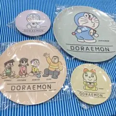 ドラえもん メラミンお皿 サントリー2020