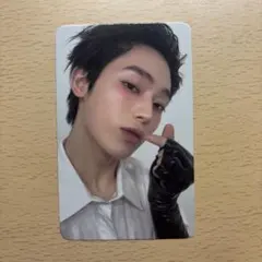 ENHYPEN ソヌ DESIRE:UNLEASH MAKE ver