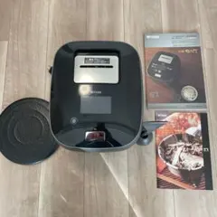 M*n様 動作品　タイガー JPG-X100 土鍋圧力IH炊飯ジャー 炊飯器 5 土鍋圧力IH炊飯ジャー〈THE炊きたて〉JPG-X100 | 製品情報 | タイガー