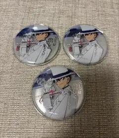 2026年最新】usj 缶バッジ 怪盗キッドの人気アイテム - メルカリ