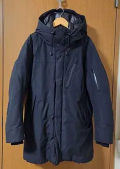 v*8様 モンキータイム　ダウンジャケット　Beauty&Youth