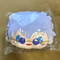 呪術廻戦　セガラッキーくじ　五条悟　A賞　ぬいぐるみポシェット　サンリオ　②