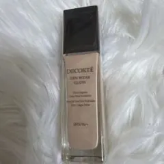 さや様専用DECORTÉ ZEN WEAR GLOW 30ml