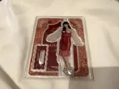 FRUITS ZIPPER 月足天音 アクスタ　2ndシングルジャケット