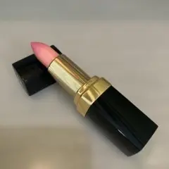 CHANEL 口紅 リップ 37 ROSE CAPRICE ピンク色