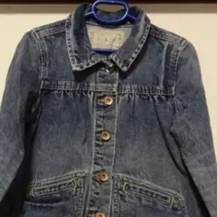 ♪ 新品　ポロラルフローレン　ジャンパー デニムジャケット　110cm120㎝