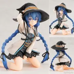 魔法少女にあこがれて ロコムジカ 特装版 1/7 フィギュア タペストリー