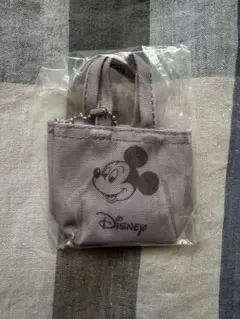 ☆新品未使用☆Disneyシークレットミニトート ミッキーマウス