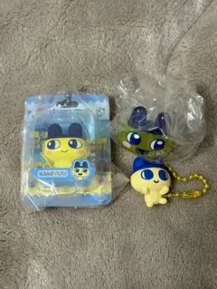 たまごっち まめっちセット