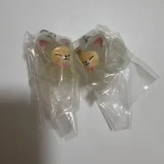 skzoo foxl.ny めじるしアクセサリー フォクシニー