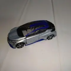 +トミカ　 日産IDSコンセプト