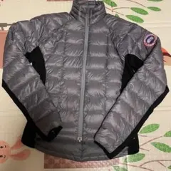 グースダウン ダウンジャケット