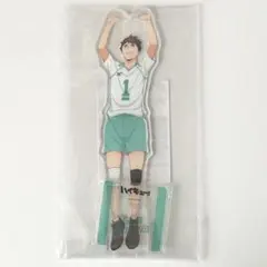 小栗旬 アクリルスタンド アクスタ トライストーン大運動会 - メルカリ