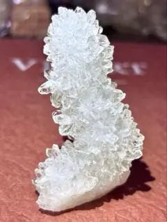 【希少】スタラクタイトクォーツ サボテン水晶 希少】スタラクタイトクォーツ サボテン水晶 - メルカリ