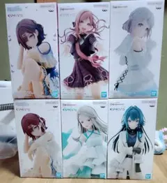 2026年最新】ESPRESTO 葛城リーリヤの人気アイテム - メルカリ