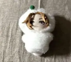 めろんくりーむそーだ 自作ぬいぐるみ 無属性 - メルカリ