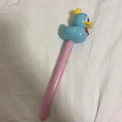 ディズニーランド パルパルーザ ドナルド グワグワスティック 青
